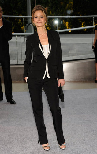 2012 CFDA Awards Red Carpet 2012 CFDA Awards Red Carpet
