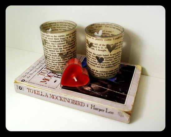 Candle Holders