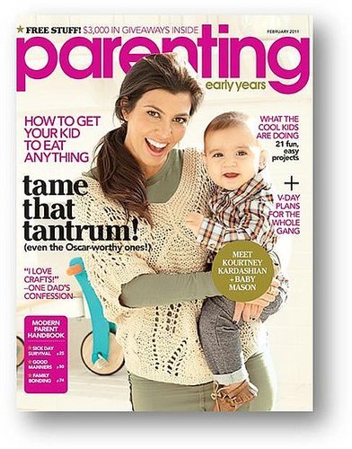 Cover Model Cover Model