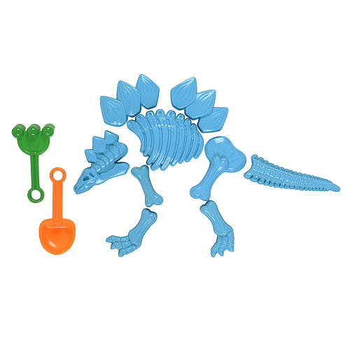 Toys 'R Us Dinosaur Sand Toy ($7)