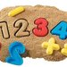 Learning Resources Sand Molds ($10)