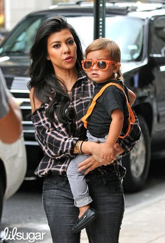 Mason Disick's Dapper Style Mason Disick's Dapper Style