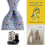 First Father's Day Gifts For New and Expectant Dads