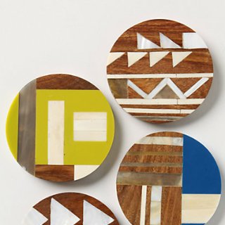 Wooden Kitchen Decor