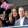 Diamond Jubilee Concert Pictures