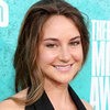 Shailene Woodley at the 2012 MTV Movie Awards