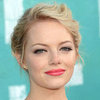Emma Stone at the 2012 MTV Movie Awards
