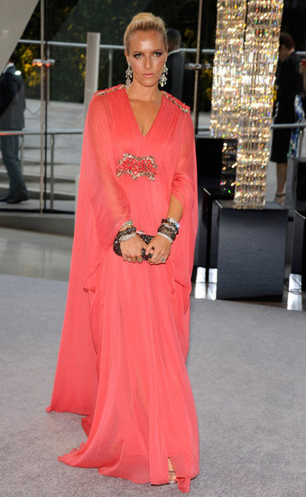 2012 CFDA Awards Red Carpet