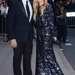 2012 CFDA Red Carpet