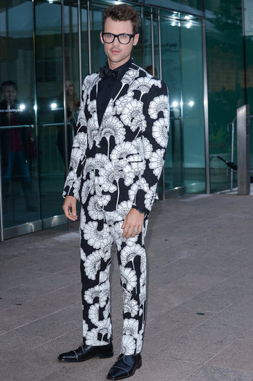 2012 CFDA Red Carpet