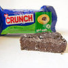 Review of Nestle Crunch Girl Scout Candy Bars