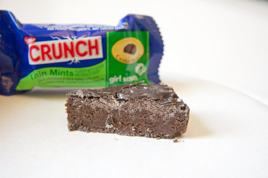 Thin Mints Thin Mints