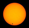 When and Where to See the Transit of Venus