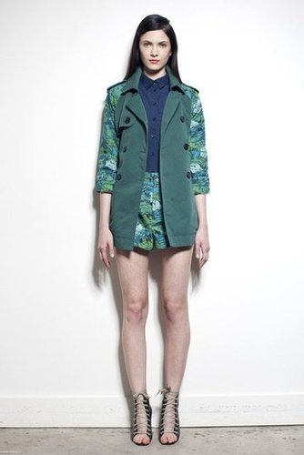 Boy by Band of Outsiders Boy by Band of Outsiders