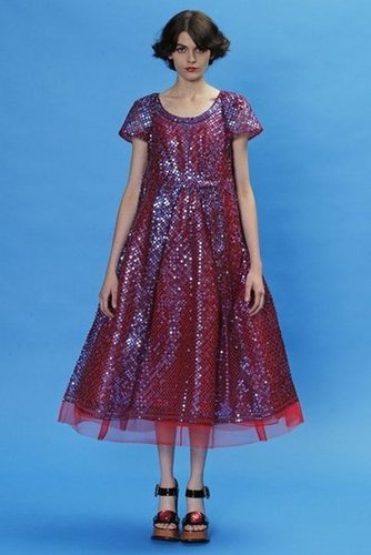 Marc Jacobs Marc Jacobs