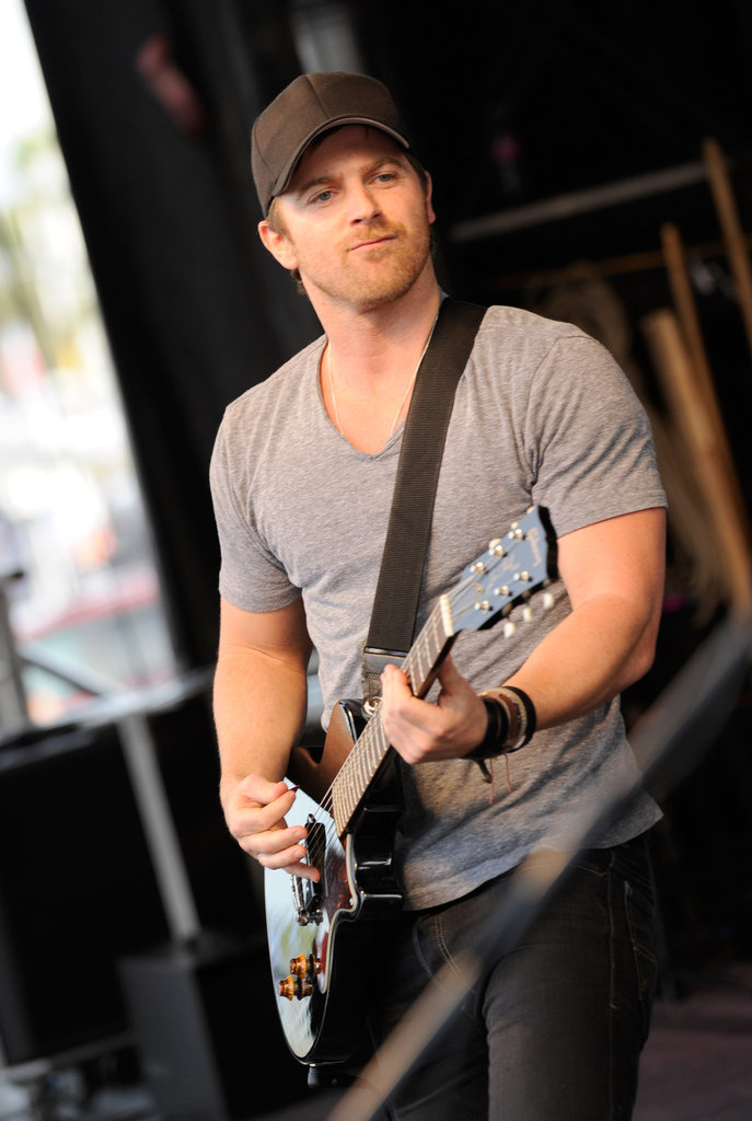 Hot Country Singers POPSUGAR Celebrity