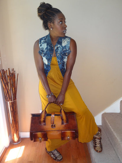 Rocking Glam