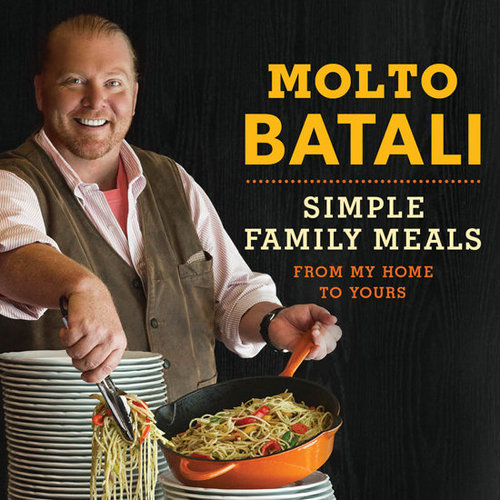 The Best Cookbooks to Give Dad