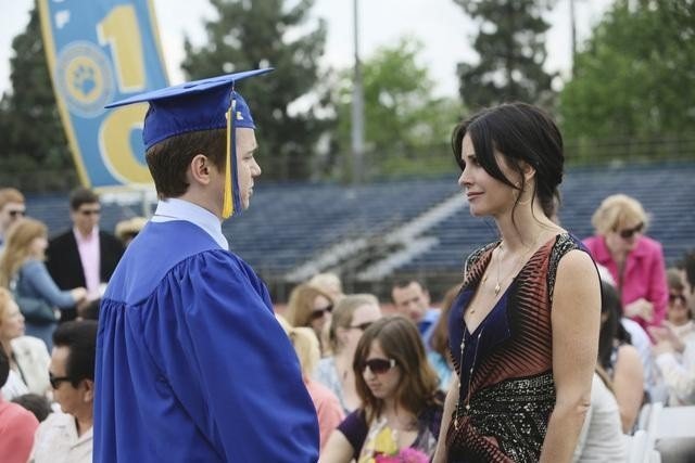 Cougar Town Cougar Town