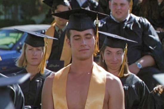 She's All That She's All That