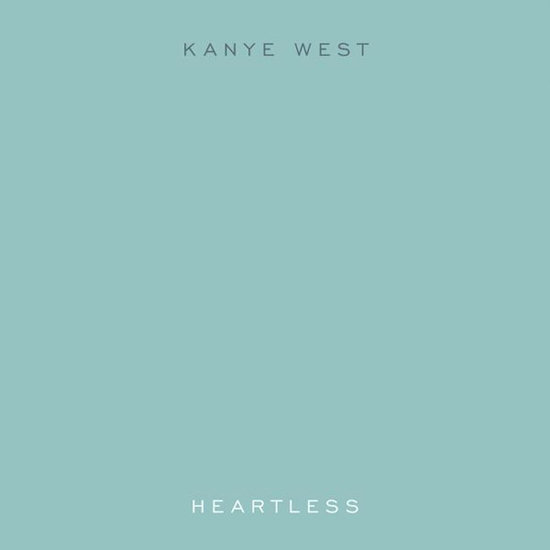 "Heartless"
