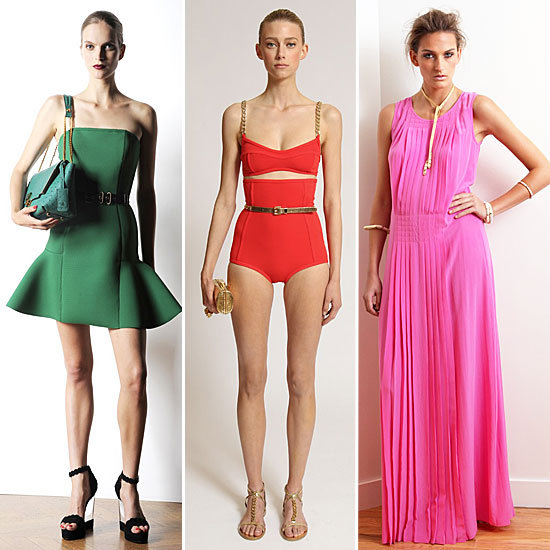 See The Best From The 2013 Resort Collections Including Lanvin, Marc By Marc Jacobs And More See The Best From The 2013 Resort Collections Including Lanvin, Marc By Marc Jacobs And More