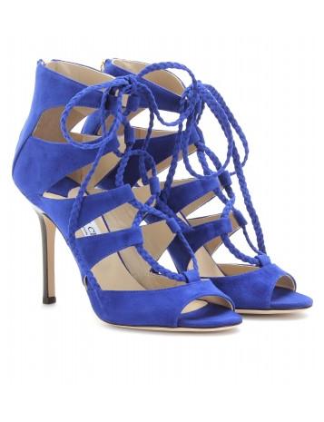 Statement Heels Statement Heels