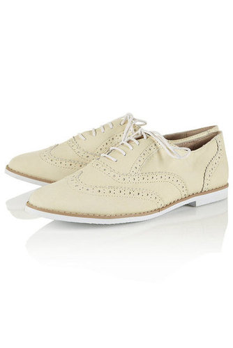 Smart Oxfords Smart Oxfords