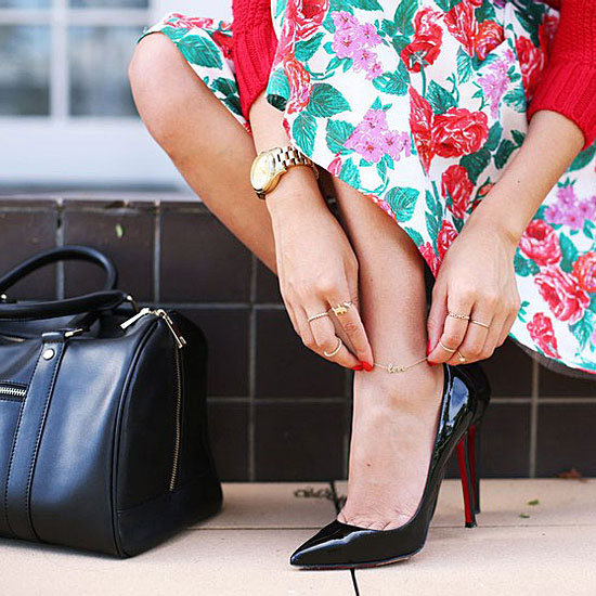 Shoes Every Woman Should Own Shoes Every Woman Should Own