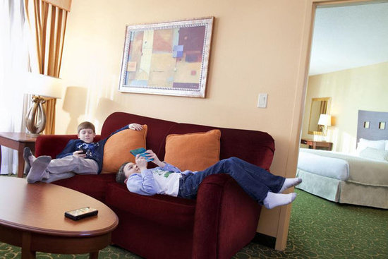 Embassy Suites Embassy Suites