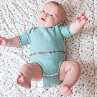 Exmobaby Baby Monitoring System