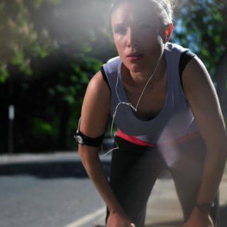 Running Tips For National Running Day