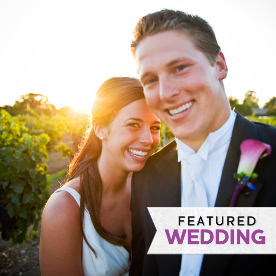Kendall and Dustin's Vineyard Bash Kendall and Dustin's Vineyard Bash