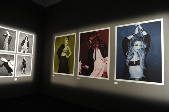 Chanel The Little Black Jacket Book Exhibition