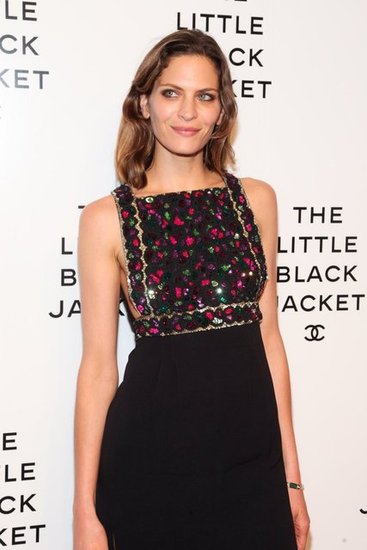 Chanel The Little Black Jacket Book Exhibition