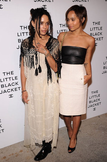Chanel The Little Black Jacket Book Exhibition