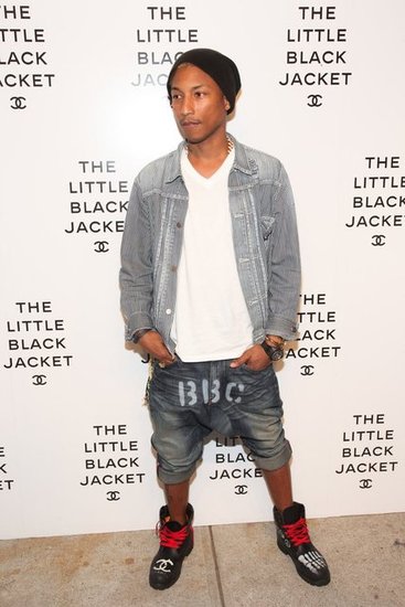 Chanel The Little Black Jacket Book Exhibition
