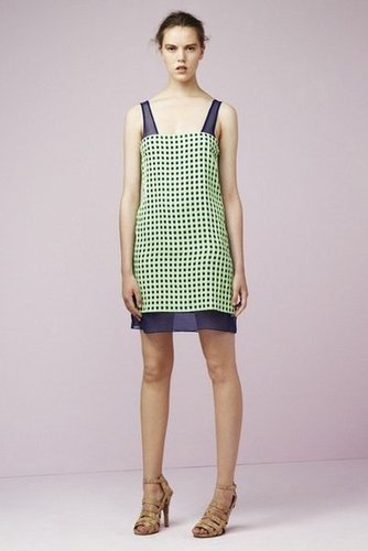 Thakoon Thakoon