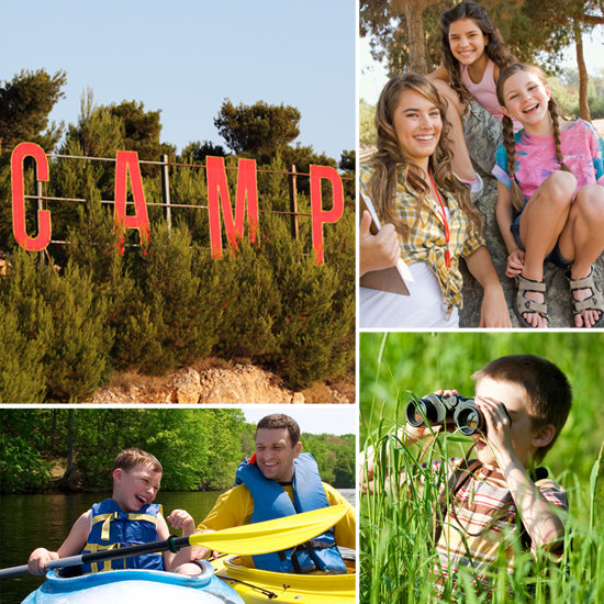 How to Have a Happy Camper: Putting an End to Homesickness How to Have a Happy Camper: Putting an End to Homesickness