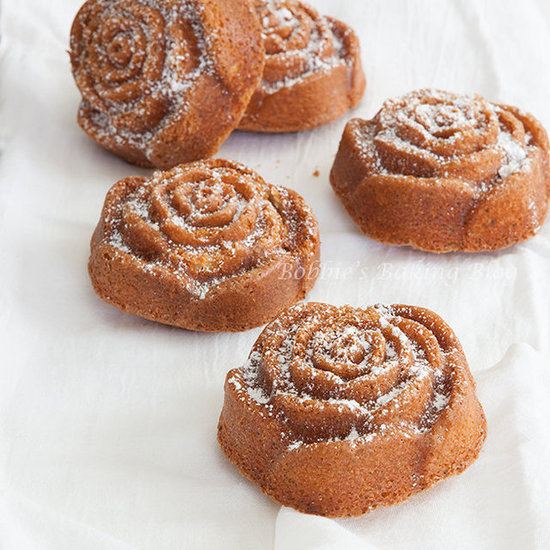 bundt cake bundt cake