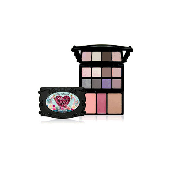 Too Faced Limited Edition Glamour to Go Set, $32.95