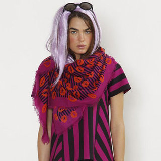 Pastel Wigs at Marc by Marc Jacibs Resort 2013