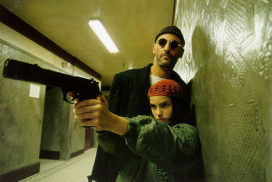 Léon: The Professional (1994) Léon: The Professional (1994)