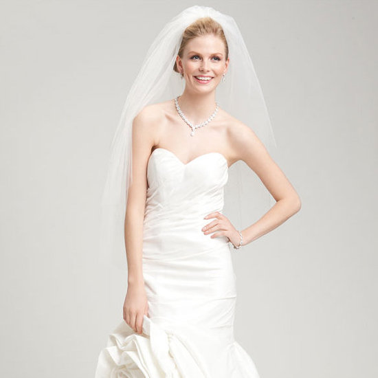 Fit is helping you wow on your wedding day with strength-training workouts for any dress style.
Fit is helping you wow on your wedding day with strength-training workouts for any dress style.