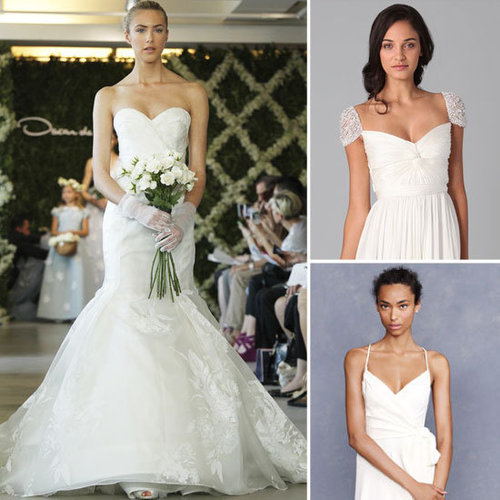 See the 20 chicest, dreamiest wedding dresses that are perfect for Summer nuptials — curated by Fab editors themselves.
See the 20 chicest, dreamiest wedding dresses that are perfect for Summer nuptials — curated by Fab editors themselves.