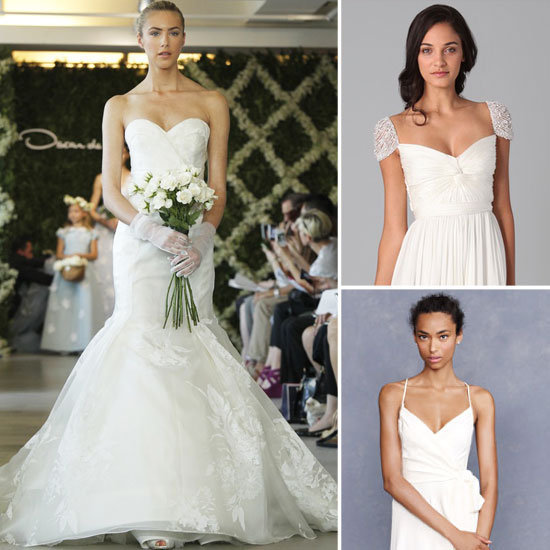 See the 20 chicest, dreamiest wedding dresses that are perfect for Summer nuptials — curated by Fab editors themselves.
See the 20 chicest, dreamiest wedding dresses that are perfect for Summer nuptials — curated by Fab editors themselves.