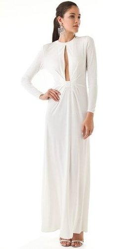 Issa Front Slit Maxi Dress ($775)
Issa Front Slit Maxi Dress ($775)
