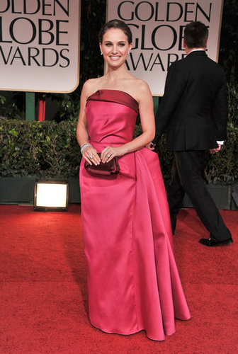 Happy Birthday, Natalie Portman! Happy Birthday, Natalie Portman!