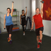 The 10-Minute Cameron Diaz Arms and Core Workout