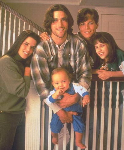 Party of Five Party of Five